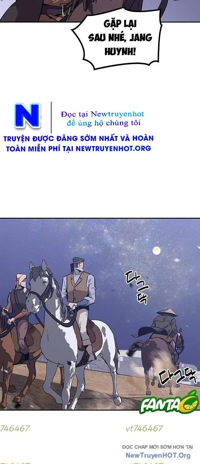 Võ Học Miền Viễn Tây Chapter 31 - Trang 2