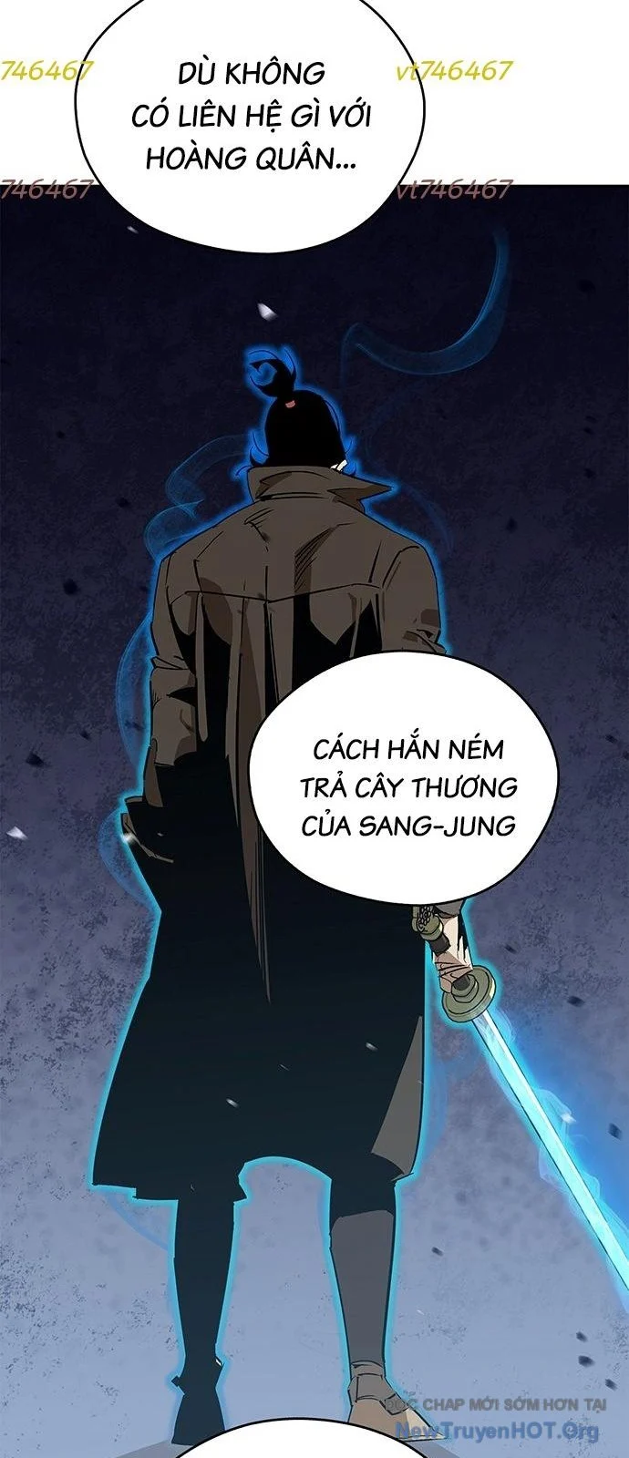 Võ Học Miền Viễn Tây Chapter 31 - Trang 2