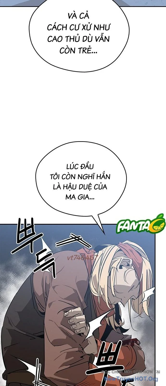 Võ Học Miền Viễn Tây Chapter 31 - Trang 2