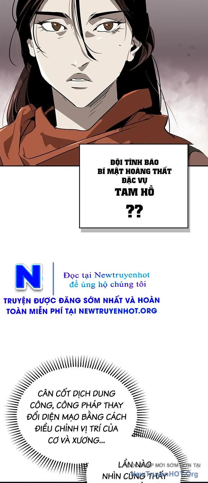 Võ Học Miền Viễn Tây Chapter 31 - Trang 2