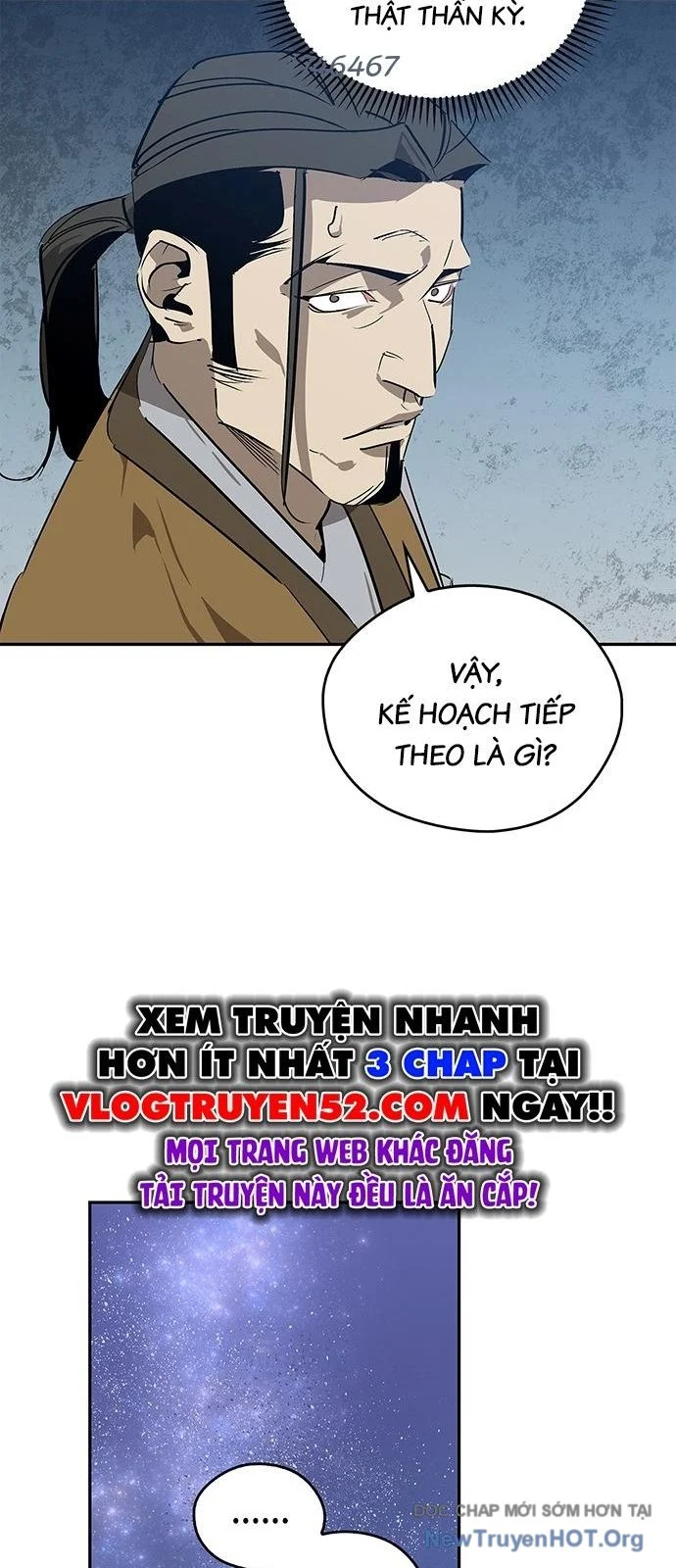 Võ Học Miền Viễn Tây Chapter 31 - Trang 2