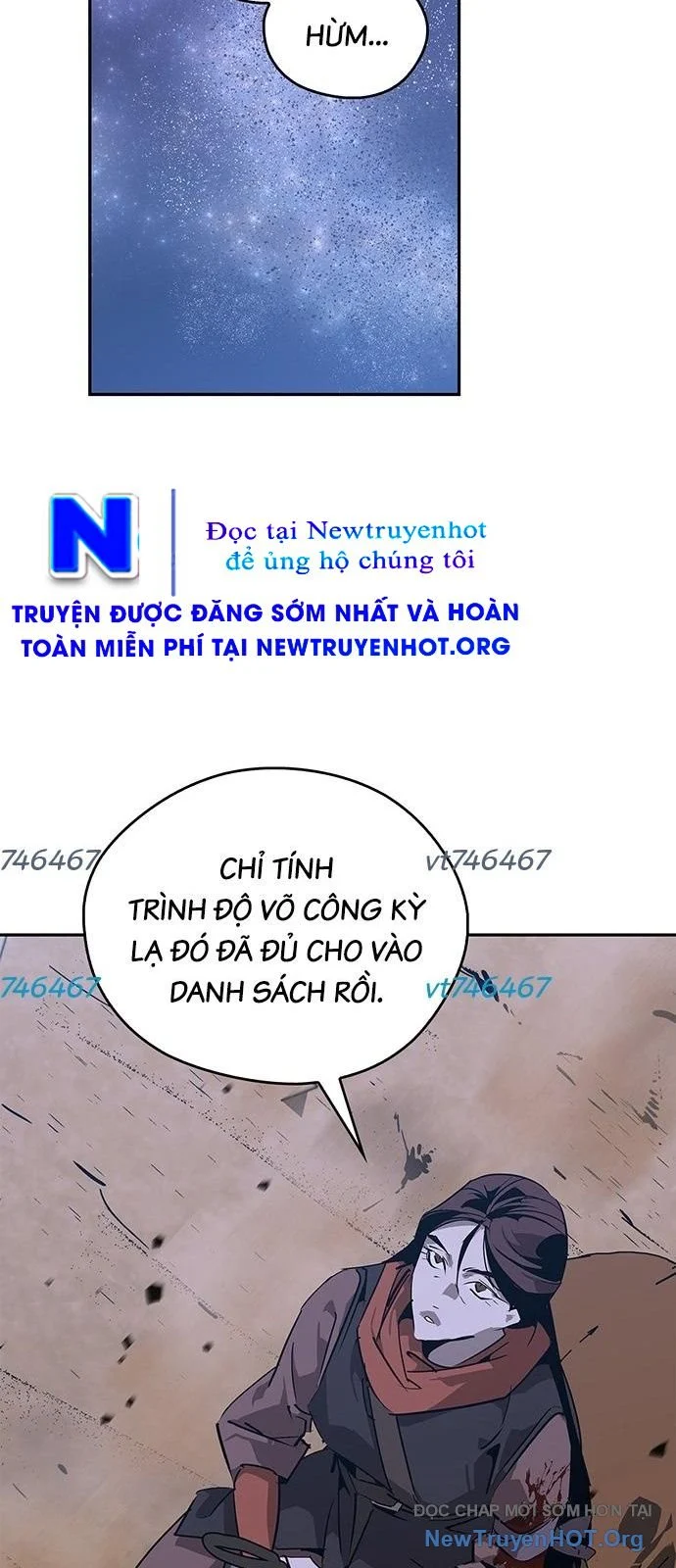 Võ Học Miền Viễn Tây Chapter 31 - Trang 2