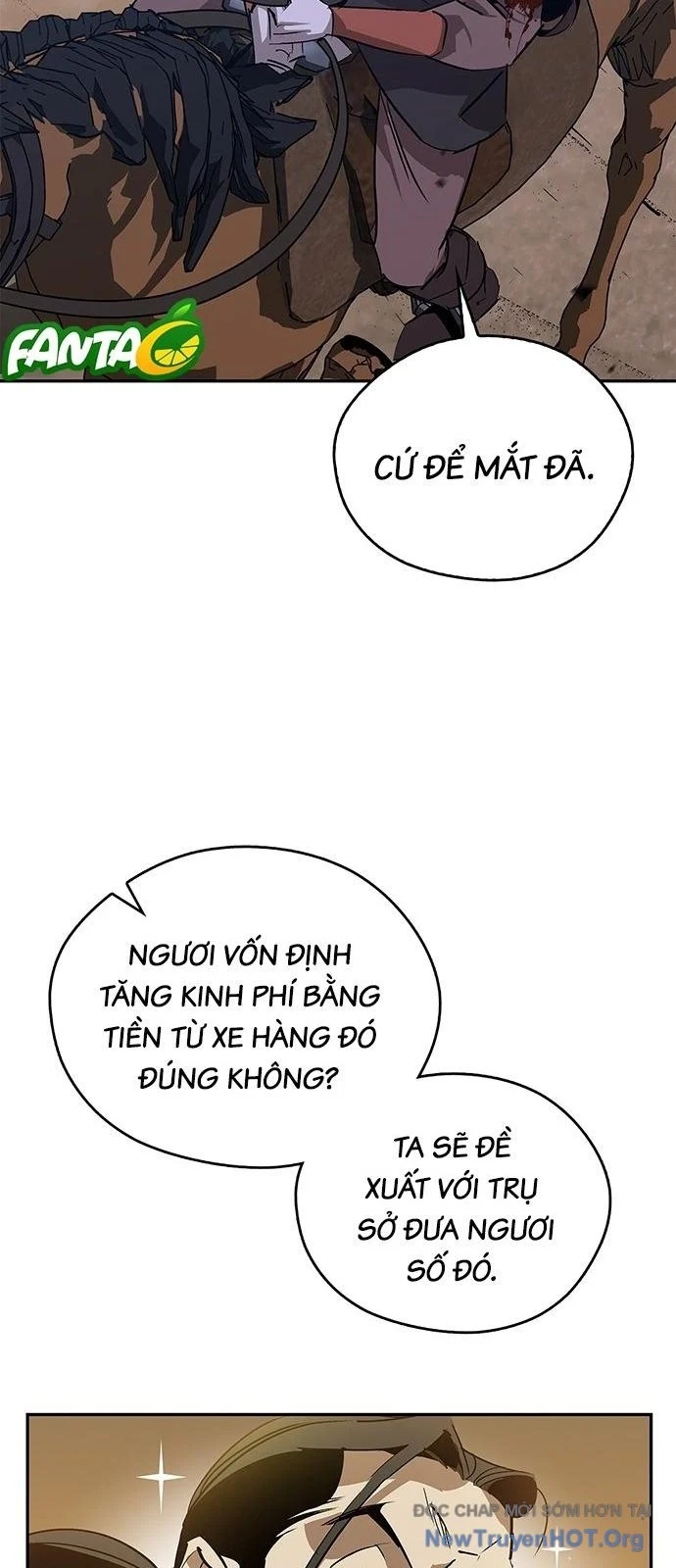 Võ Học Miền Viễn Tây Chapter 31 - Trang 2