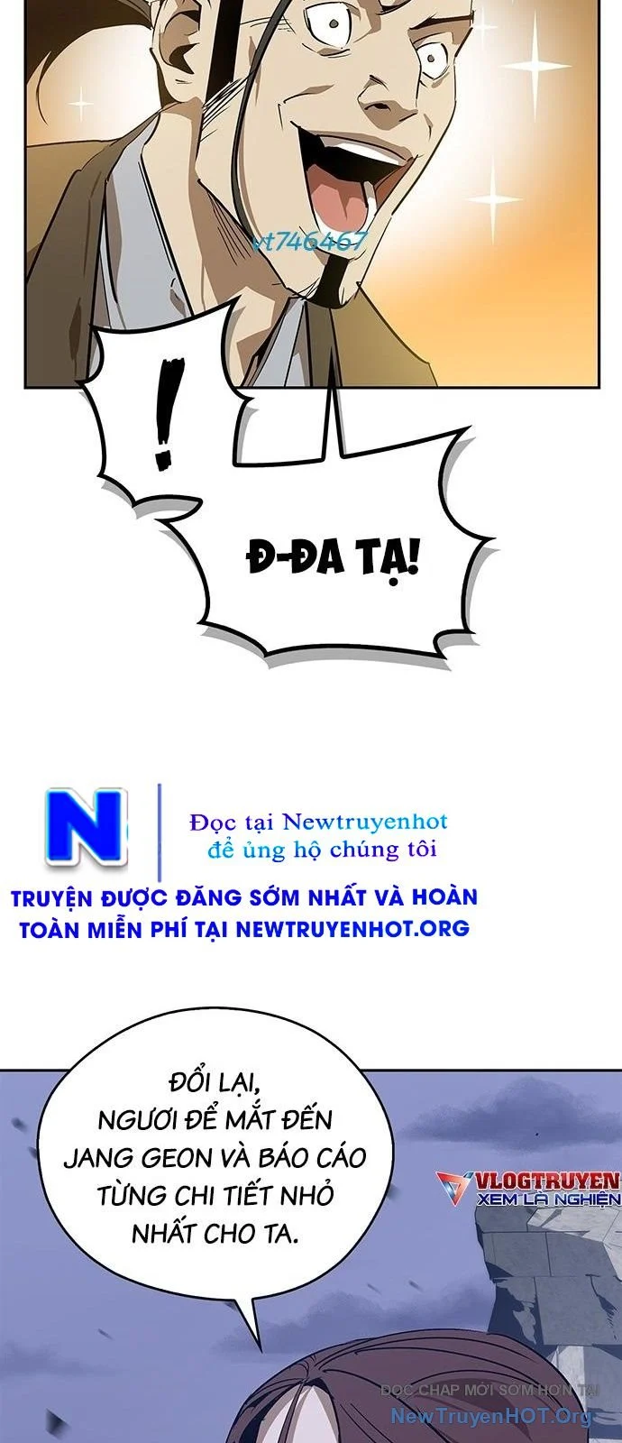 Võ Học Miền Viễn Tây Chapter 31 - Trang 2