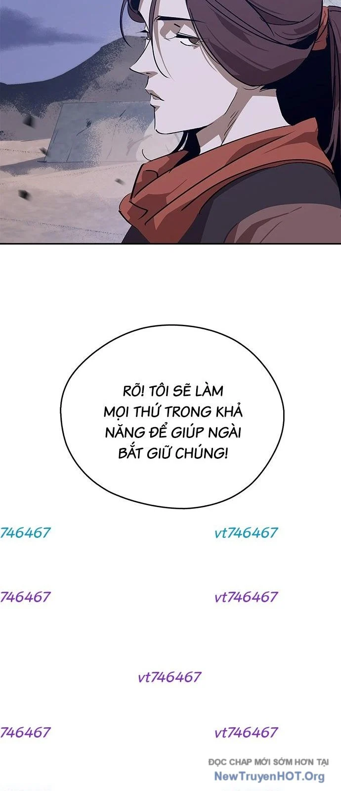Võ Học Miền Viễn Tây Chapter 31 - Trang 2