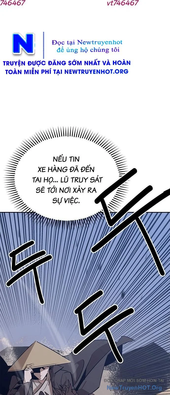Võ Học Miền Viễn Tây Chapter 31 - Trang 2