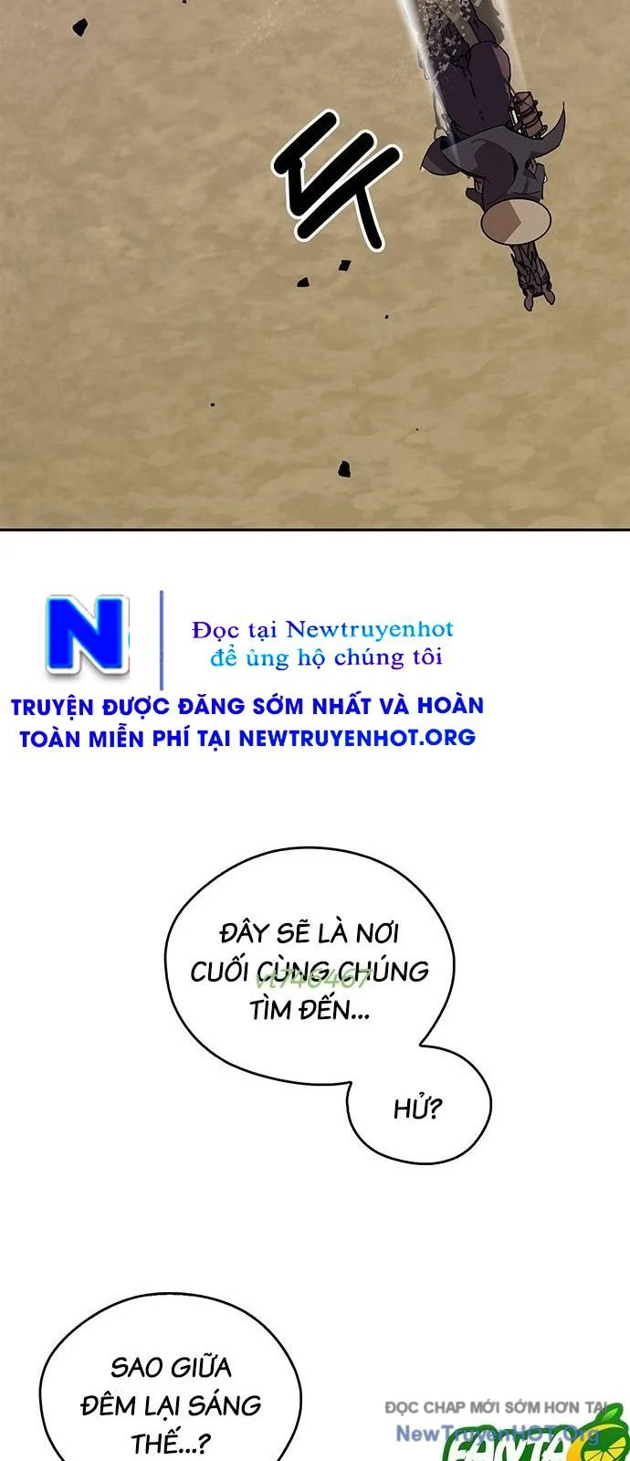 Võ Học Miền Viễn Tây Chapter 31 - Trang 2