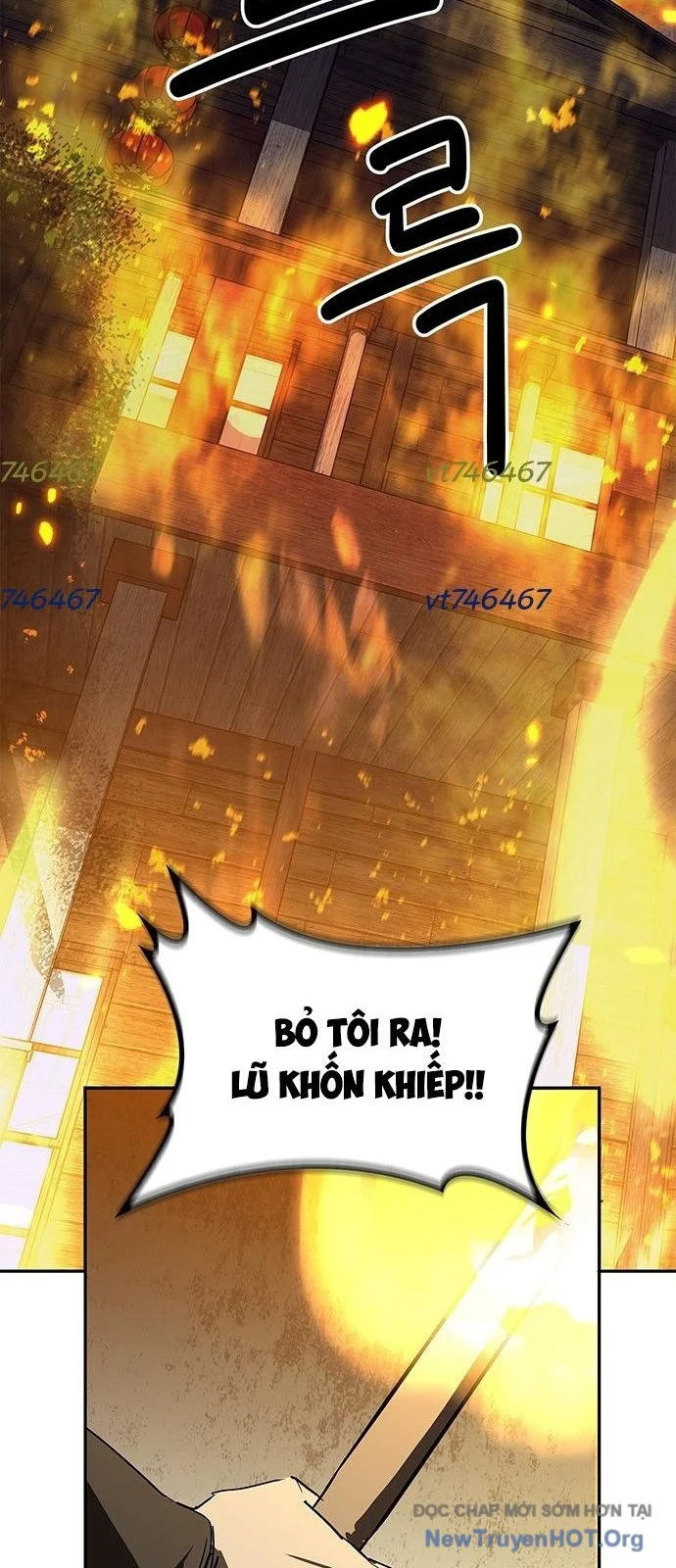 Võ Học Miền Viễn Tây Chapter 31 - Trang 2