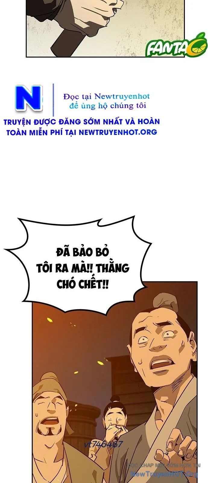 Võ Học Miền Viễn Tây Chapter 31 - Trang 2