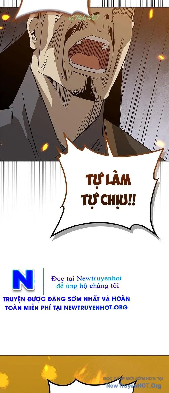 Võ Học Miền Viễn Tây Chapter 31 - Trang 2