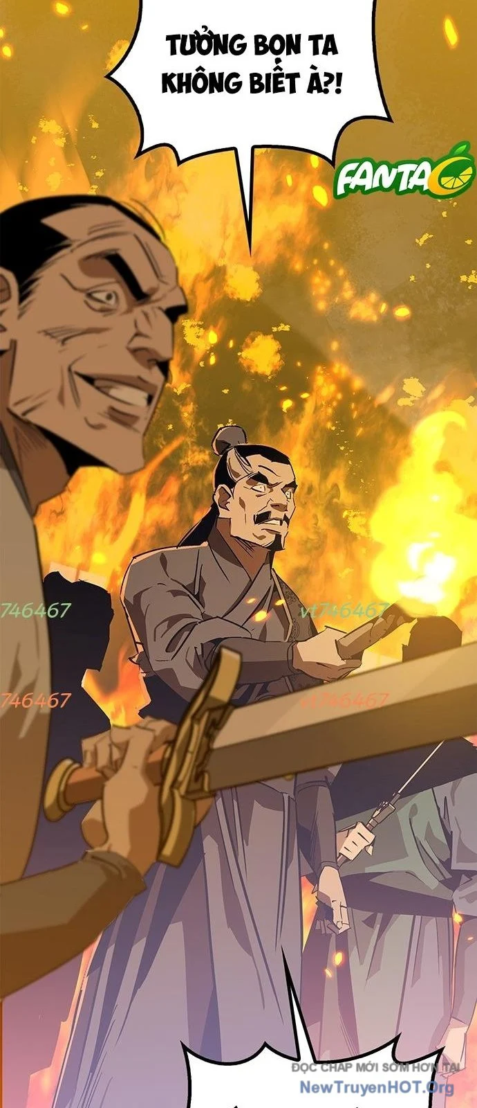Võ Học Miền Viễn Tây Chapter 31 - Trang 2
