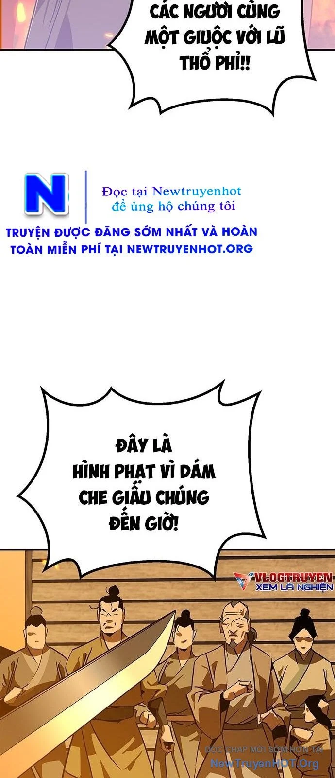 Võ Học Miền Viễn Tây Chapter 31 - Trang 2