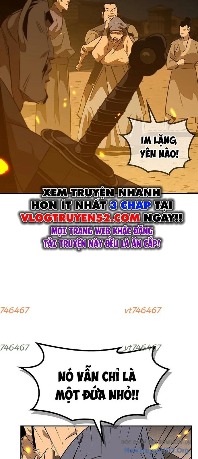 Võ Học Miền Viễn Tây Chapter 31 - Trang 2