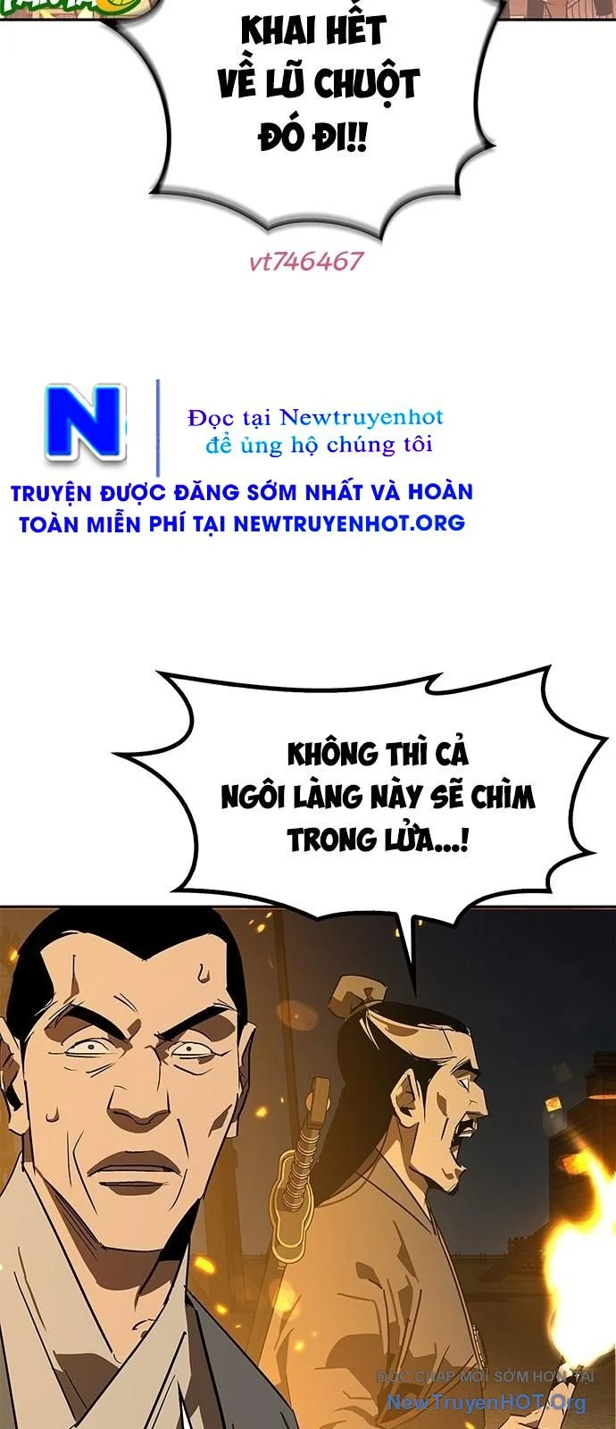 Võ Học Miền Viễn Tây Chapter 31 - Trang 2