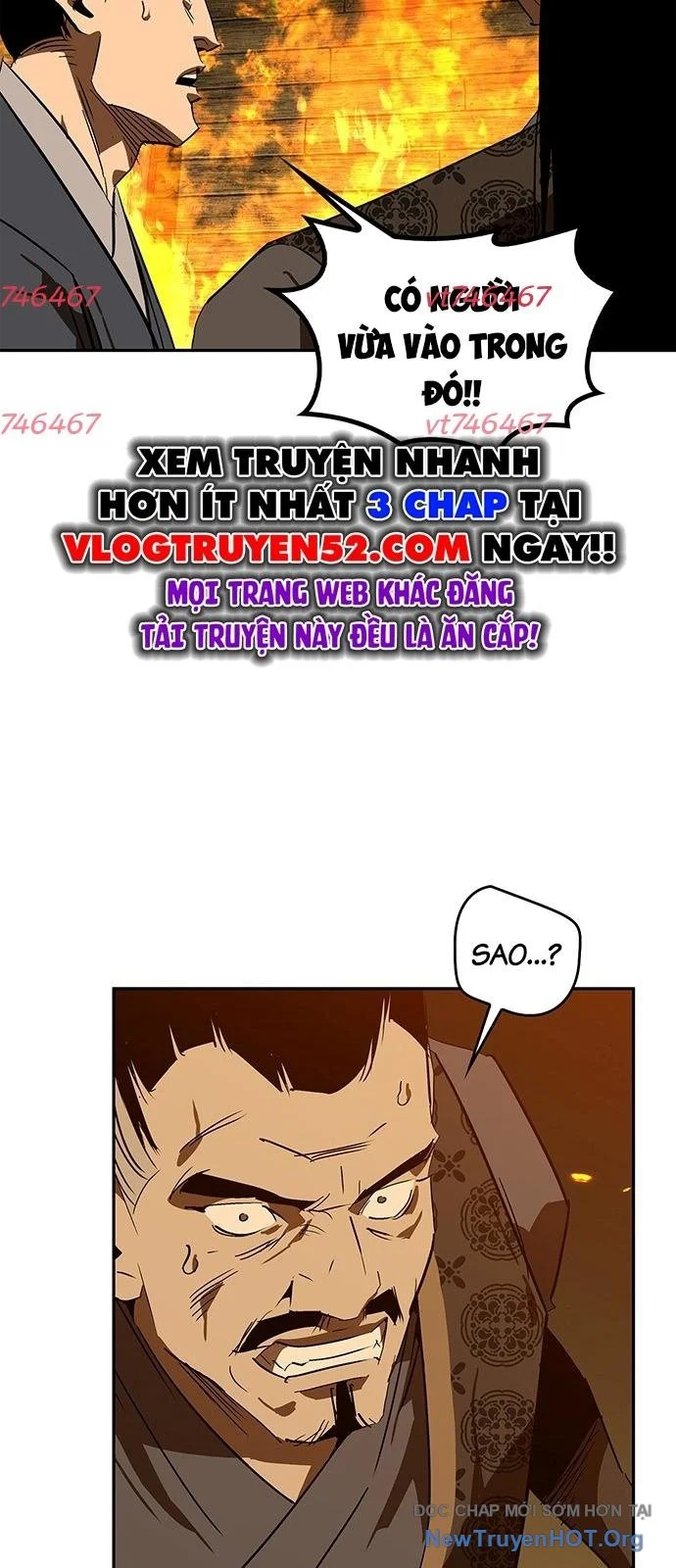 Võ Học Miền Viễn Tây Chapter 31 - Trang 2
