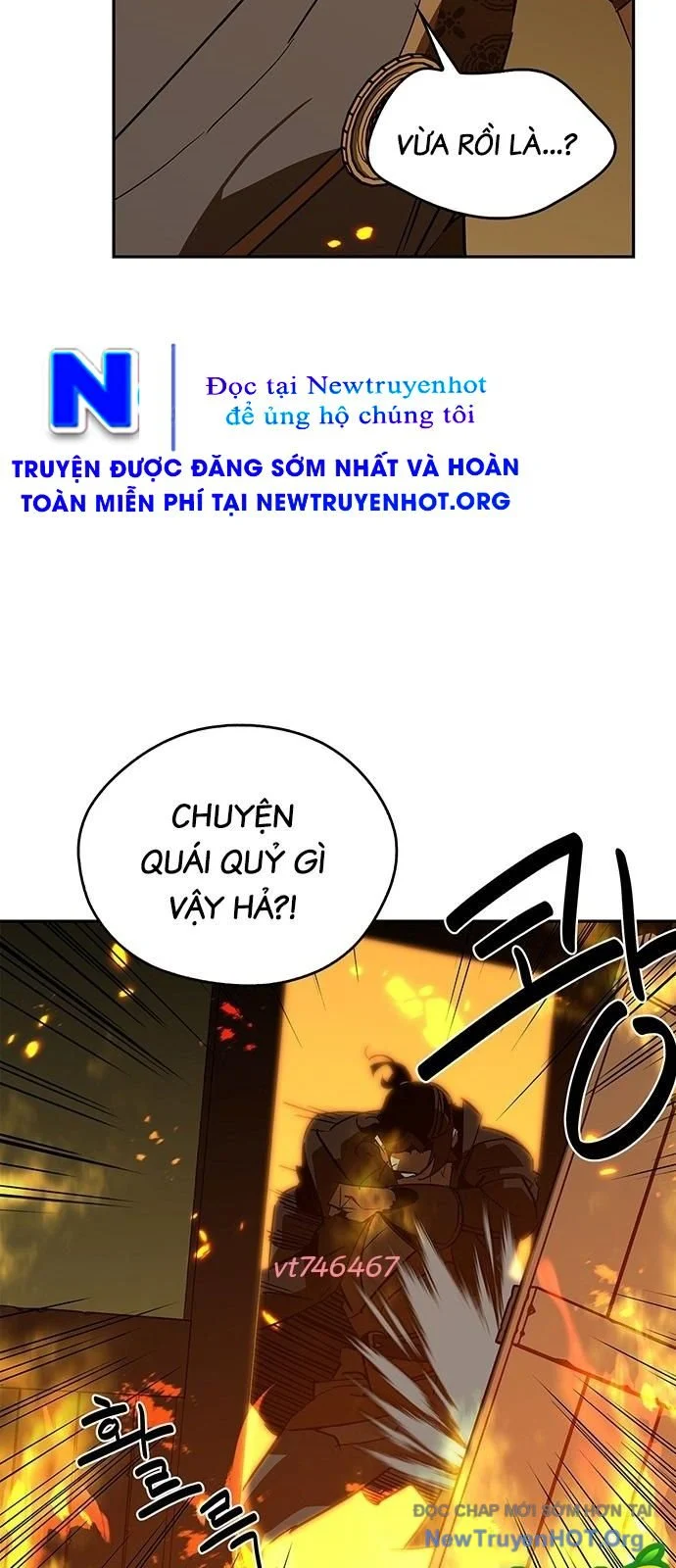 Võ Học Miền Viễn Tây Chapter 31 - Trang 2