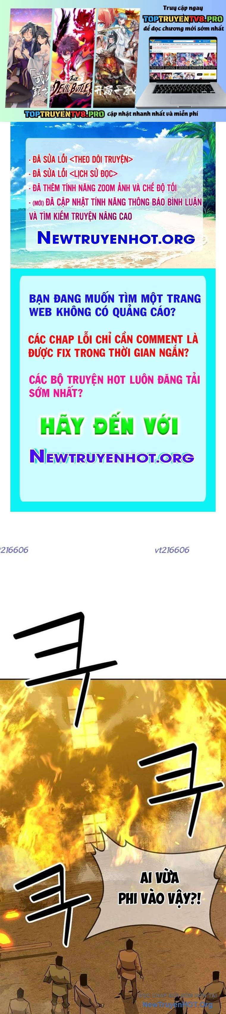 Võ Học Miền Viễn Tây Chapter 32 1