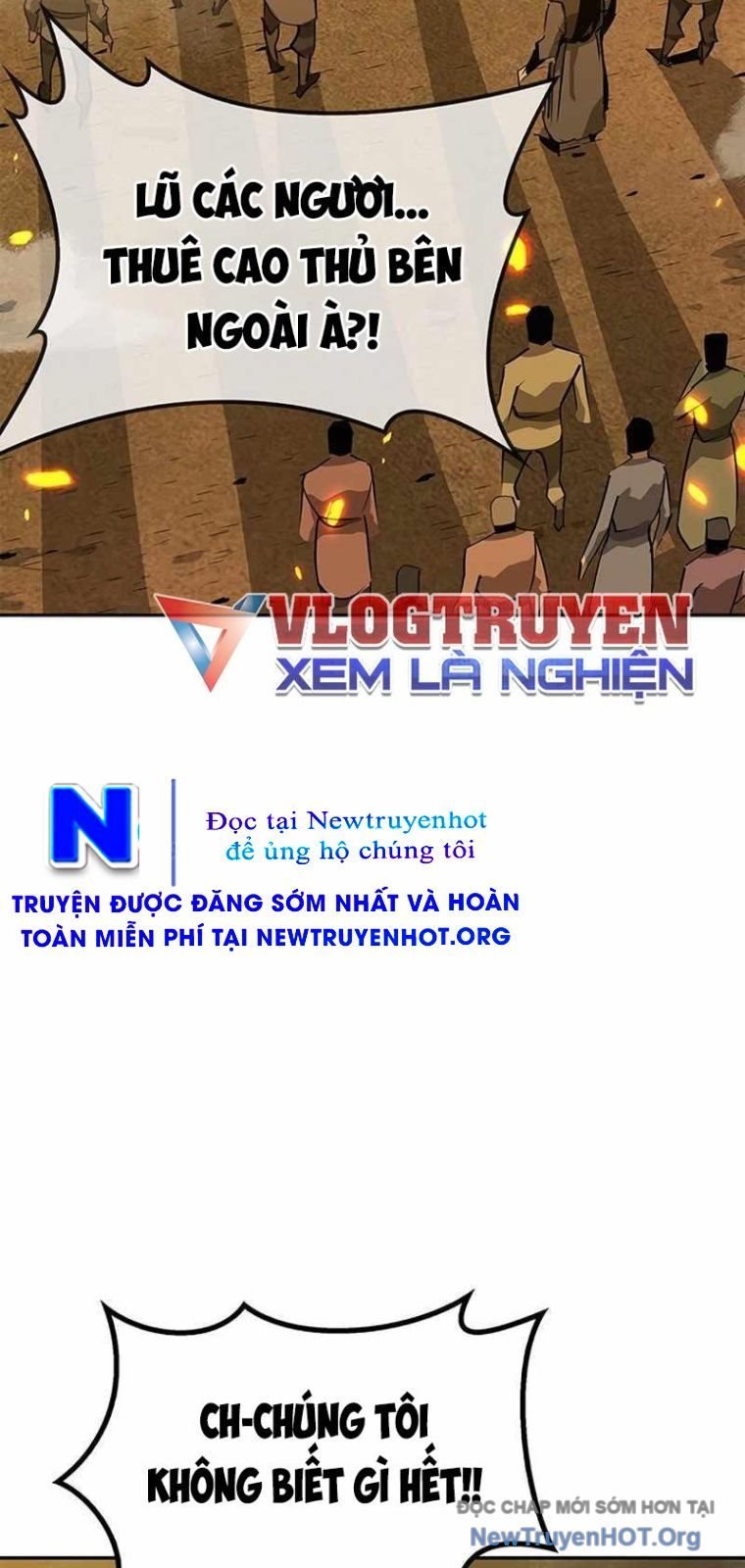 Võ Học Miền Viễn Tây Chapter 32 2