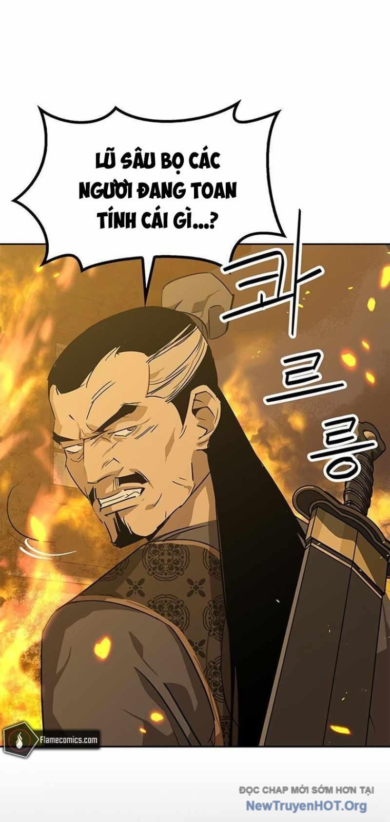 Võ Học Miền Viễn Tây Chapter 32 4