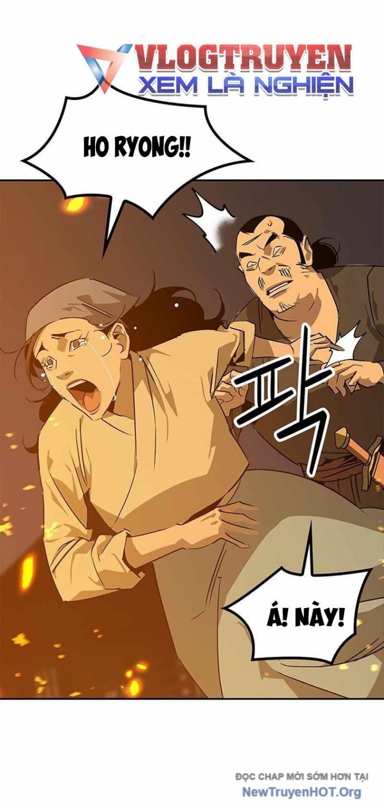 Võ Học Miền Viễn Tây Chapter 32 18