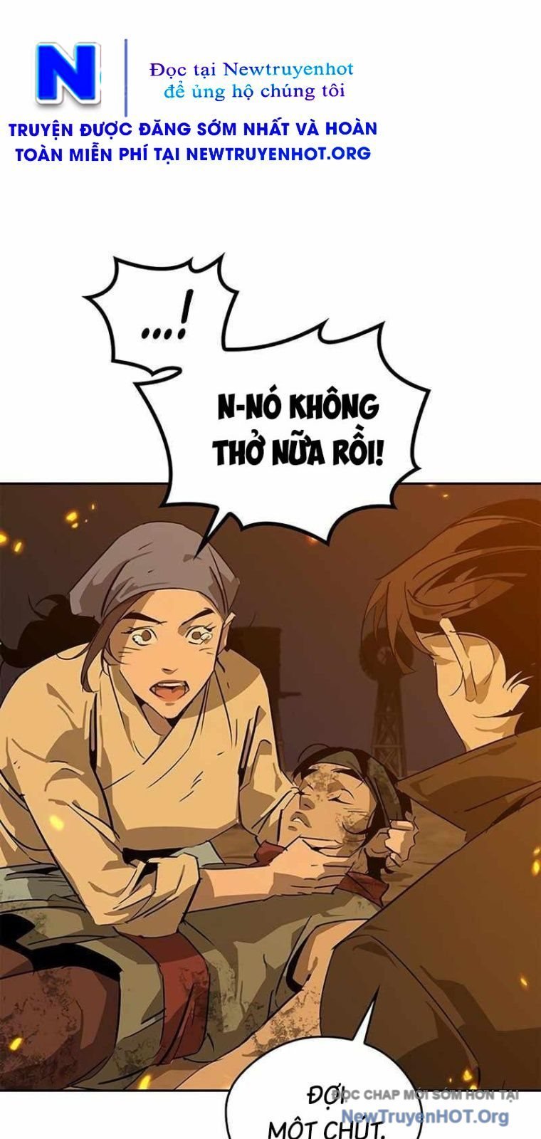 Võ Học Miền Viễn Tây Chapter 32 20