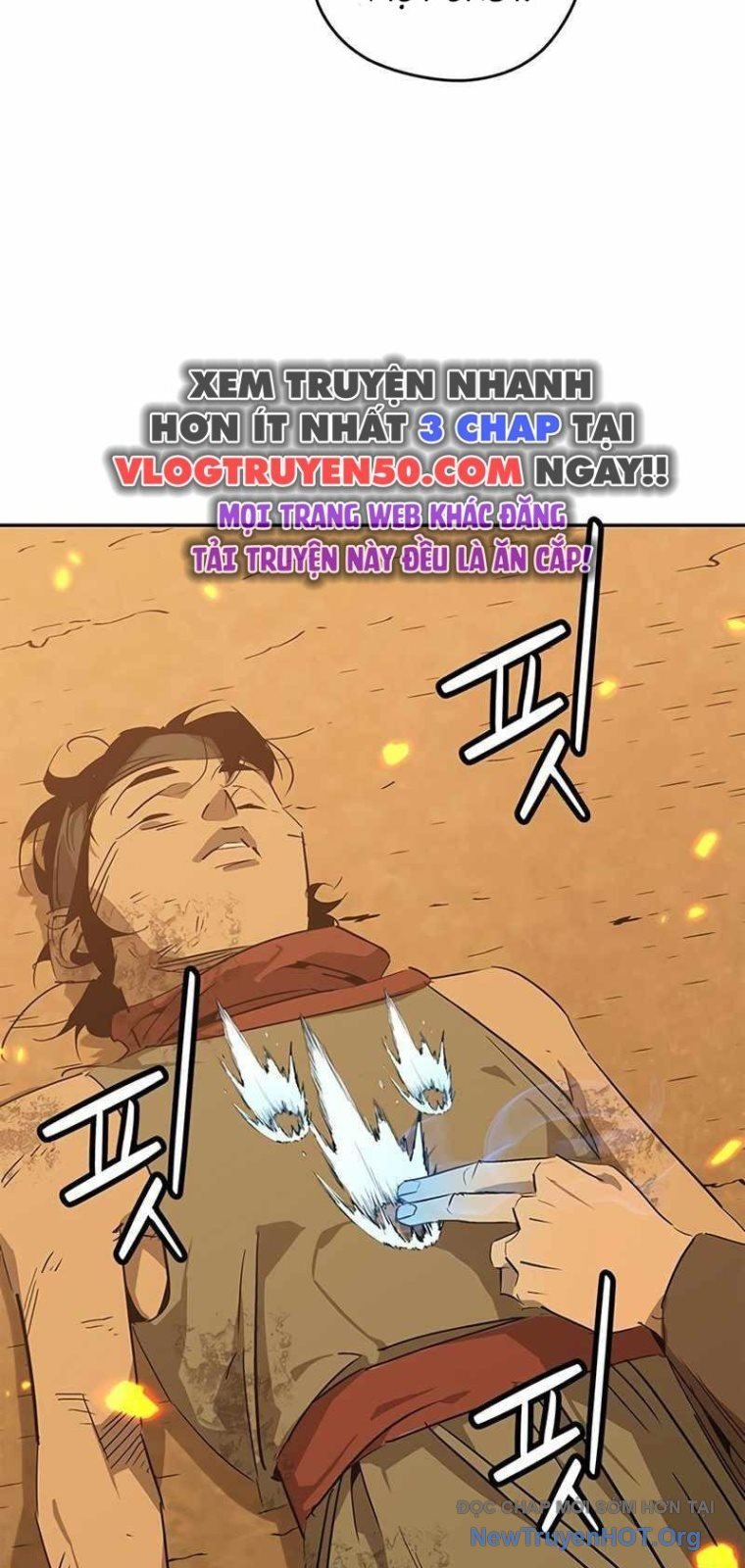 Võ Học Miền Viễn Tây Chapter 32 21
