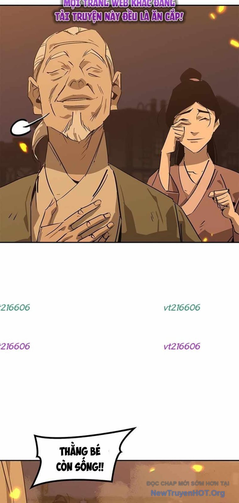Võ Học Miền Viễn Tây Chapter 32 27