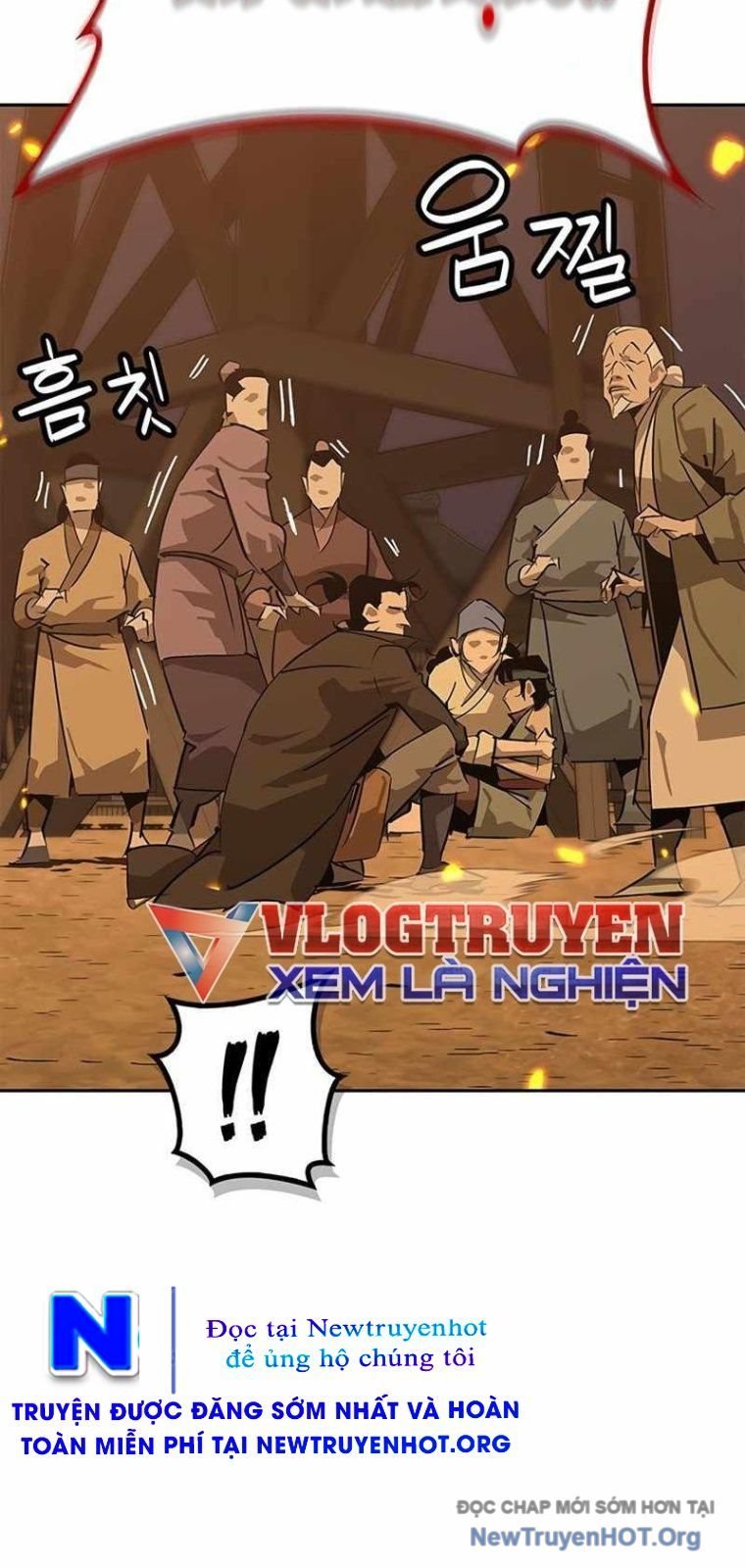 Võ Học Miền Viễn Tây Chapter 32 29