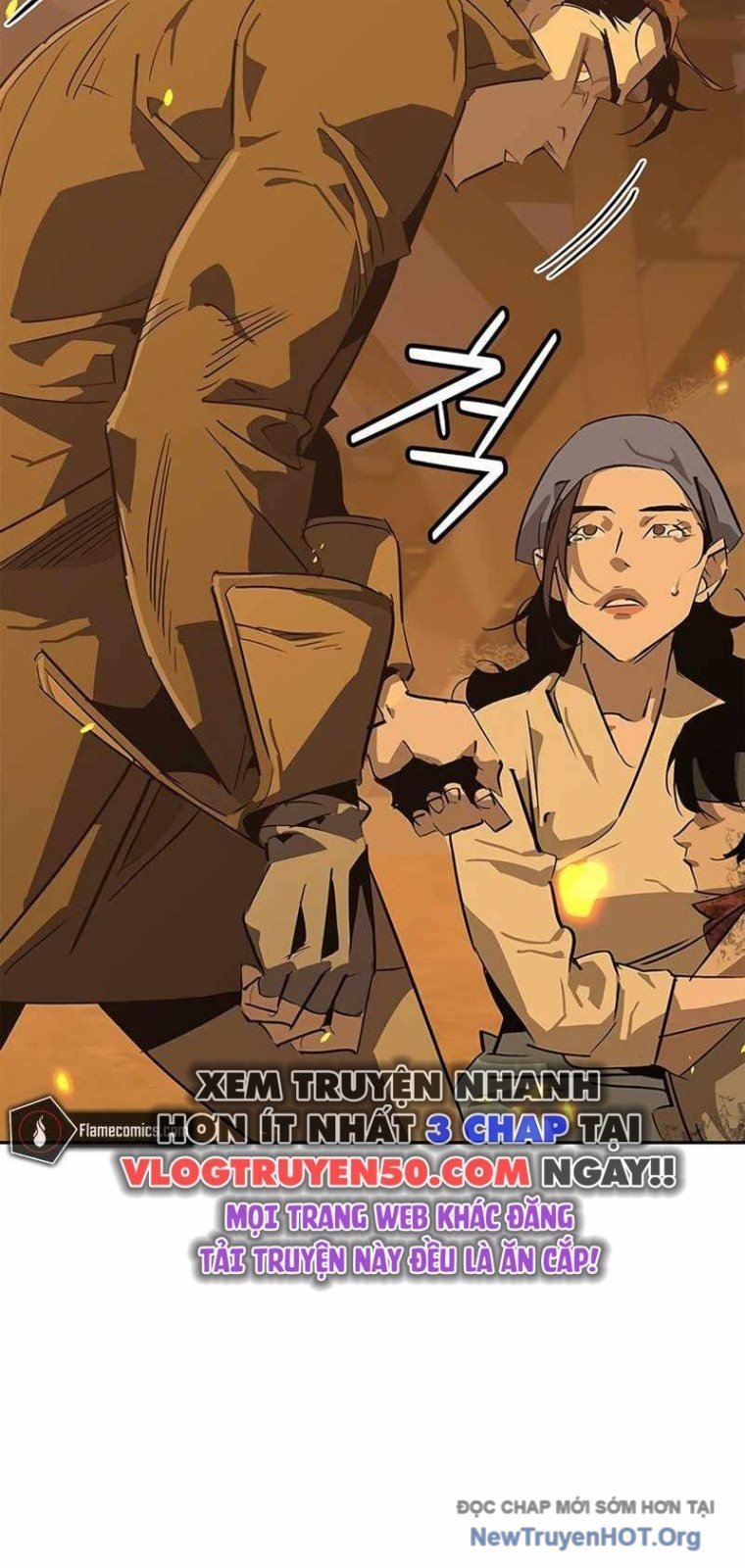 Võ Học Miền Viễn Tây Chapter 32 32