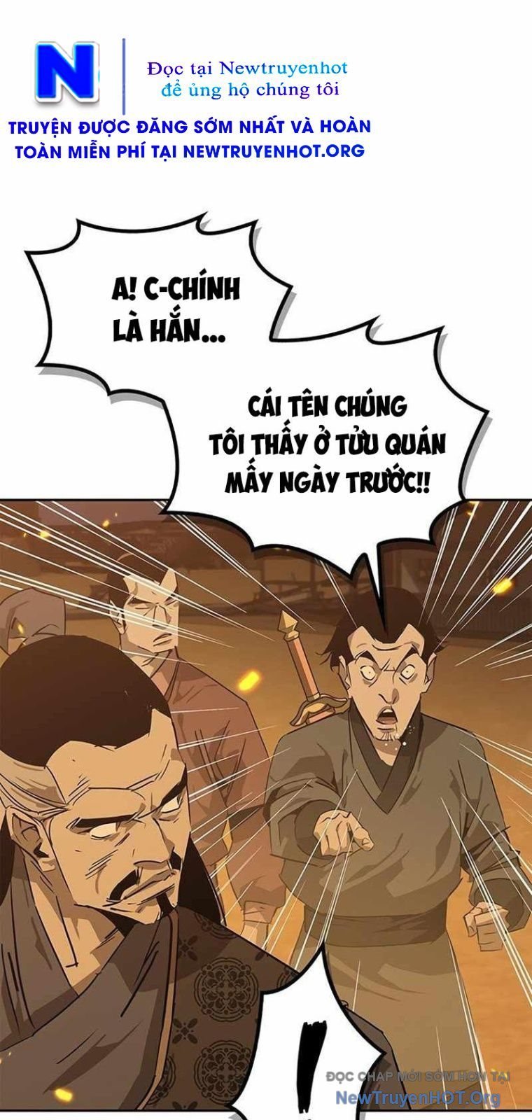 Võ Học Miền Viễn Tây Chapter 32 33
