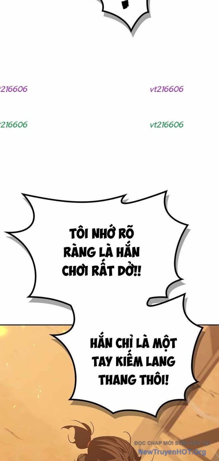 Võ Học Miền Viễn Tây Chapter 32 34