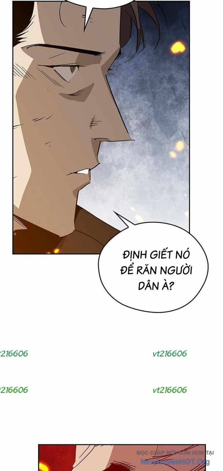Võ Học Miền Viễn Tây Chapter 32 39