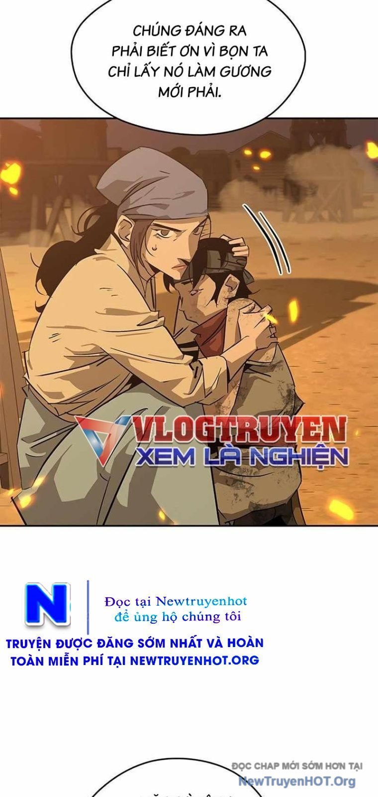 Võ Học Miền Viễn Tây Chapter 32 41