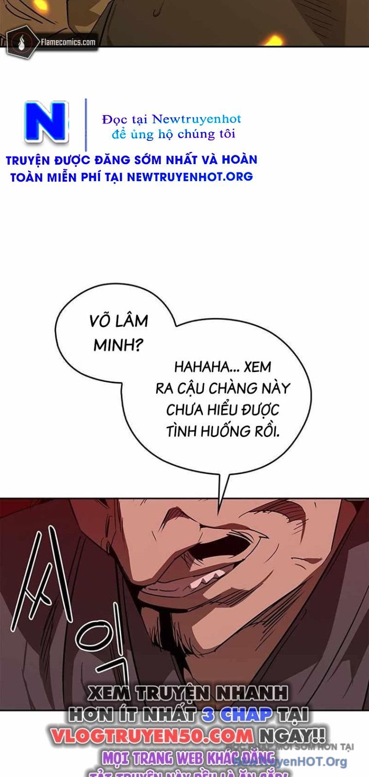 Võ Học Miền Viễn Tây Chapter 32 44