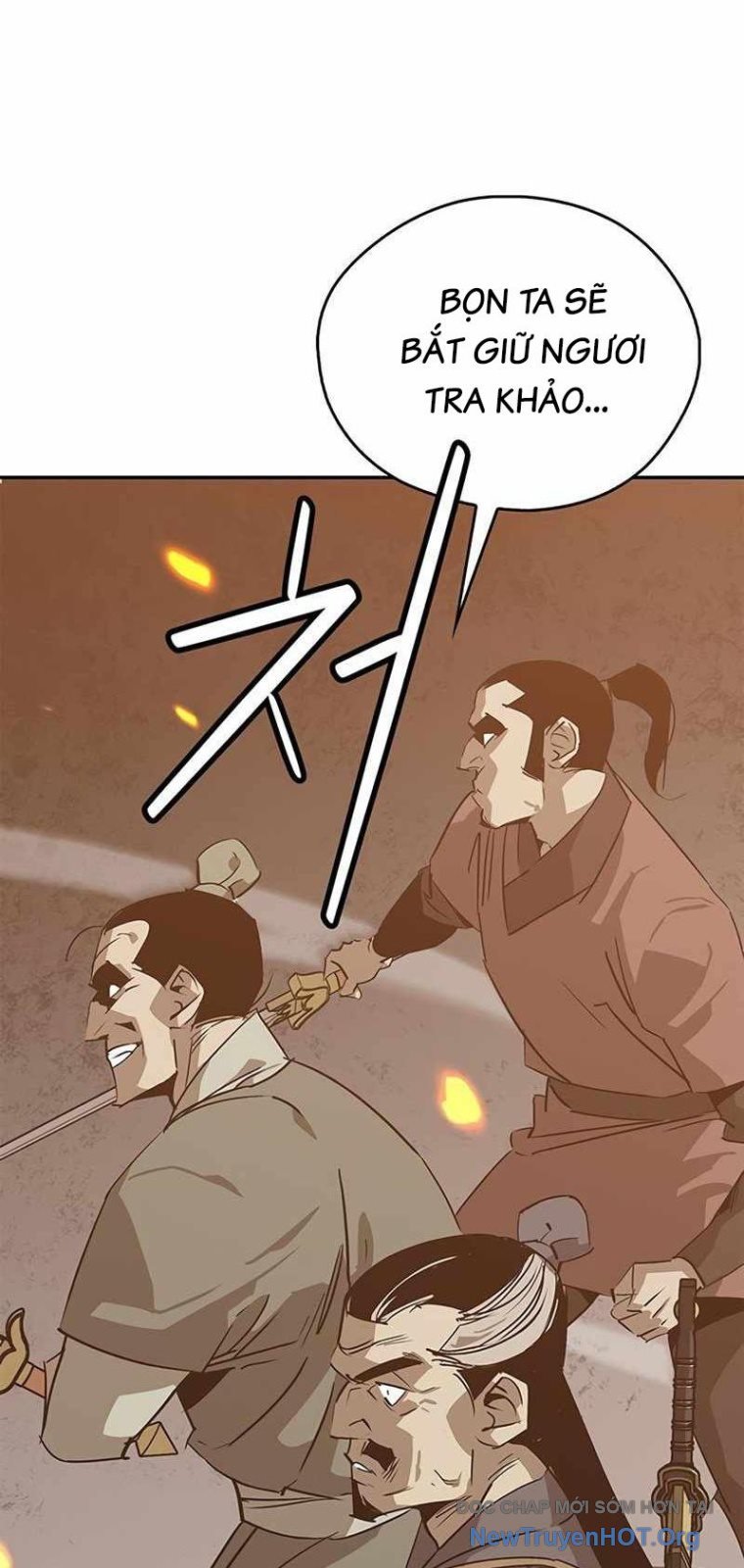 Võ Học Miền Viễn Tây Chapter 32 48
