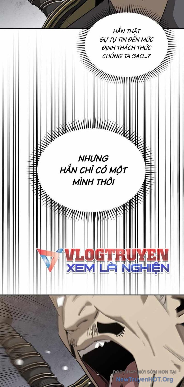 Võ Học Miền Viễn Tây Chapter 32 53