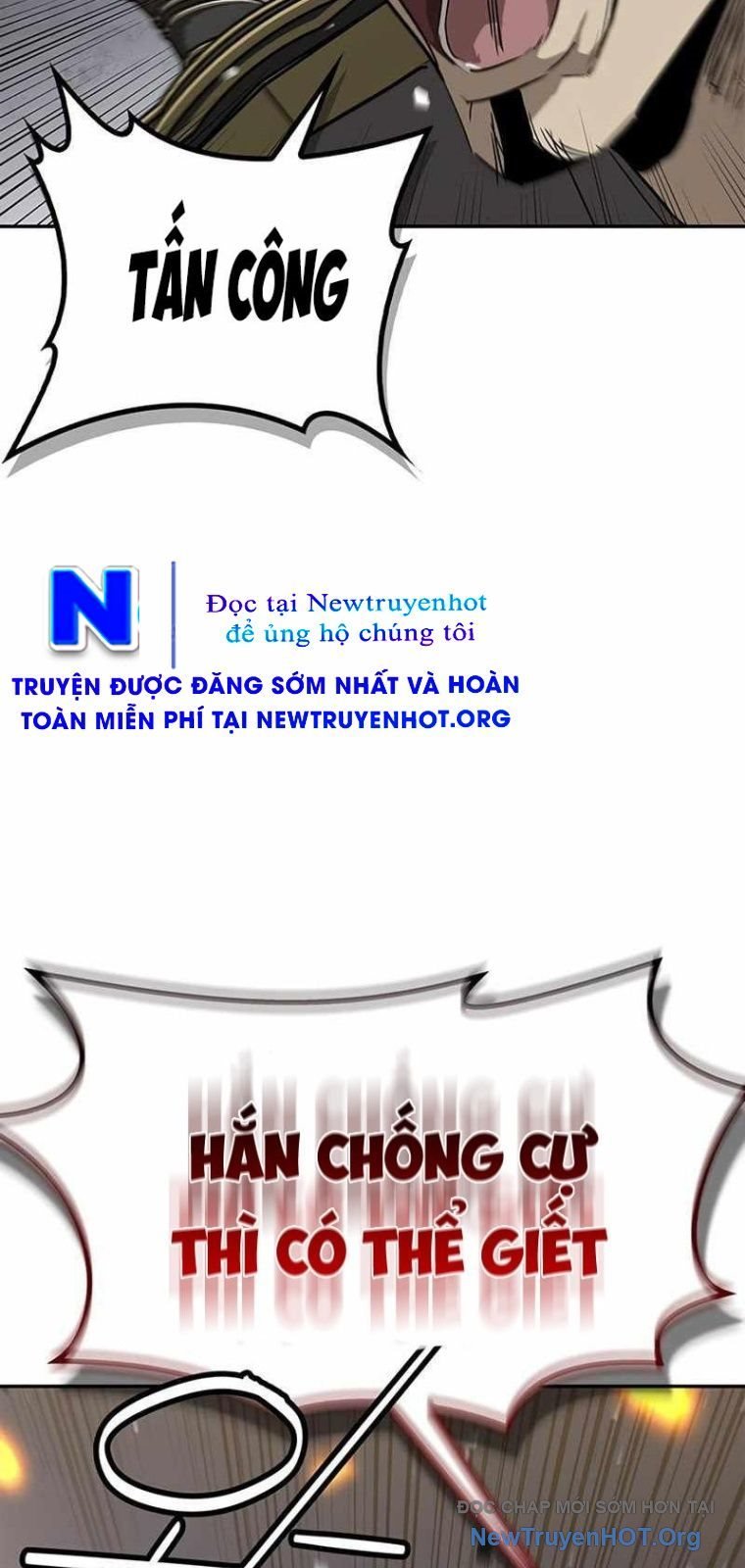 Võ Học Miền Viễn Tây Chapter 32 54