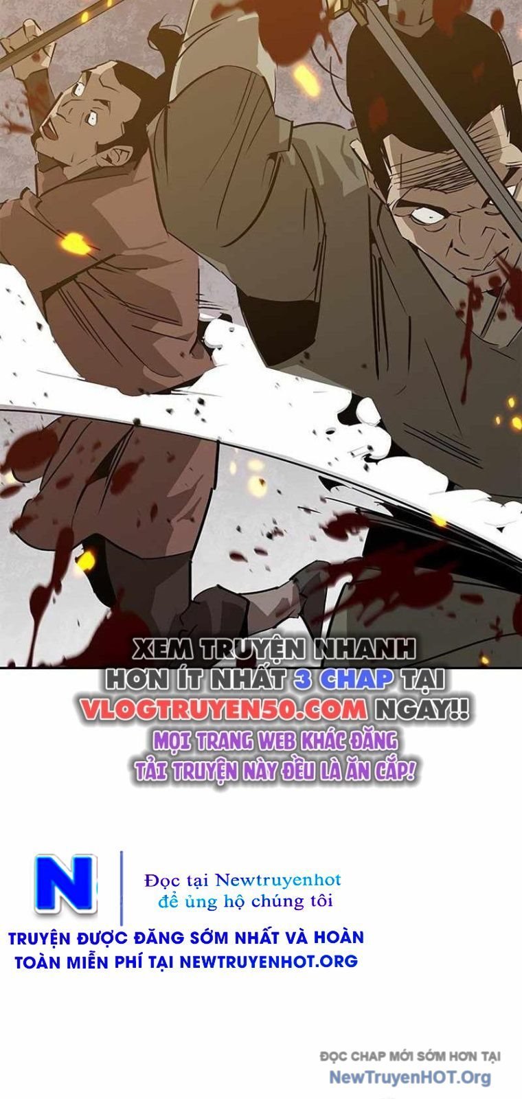 Võ Học Miền Viễn Tây Chapter 32 61