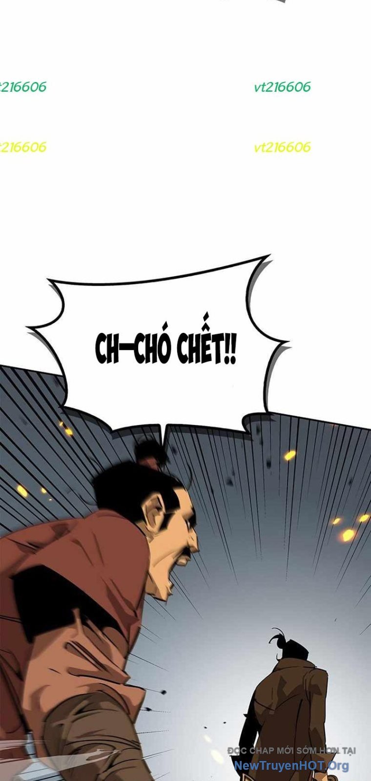 Võ Học Miền Viễn Tây Chapter 32 63