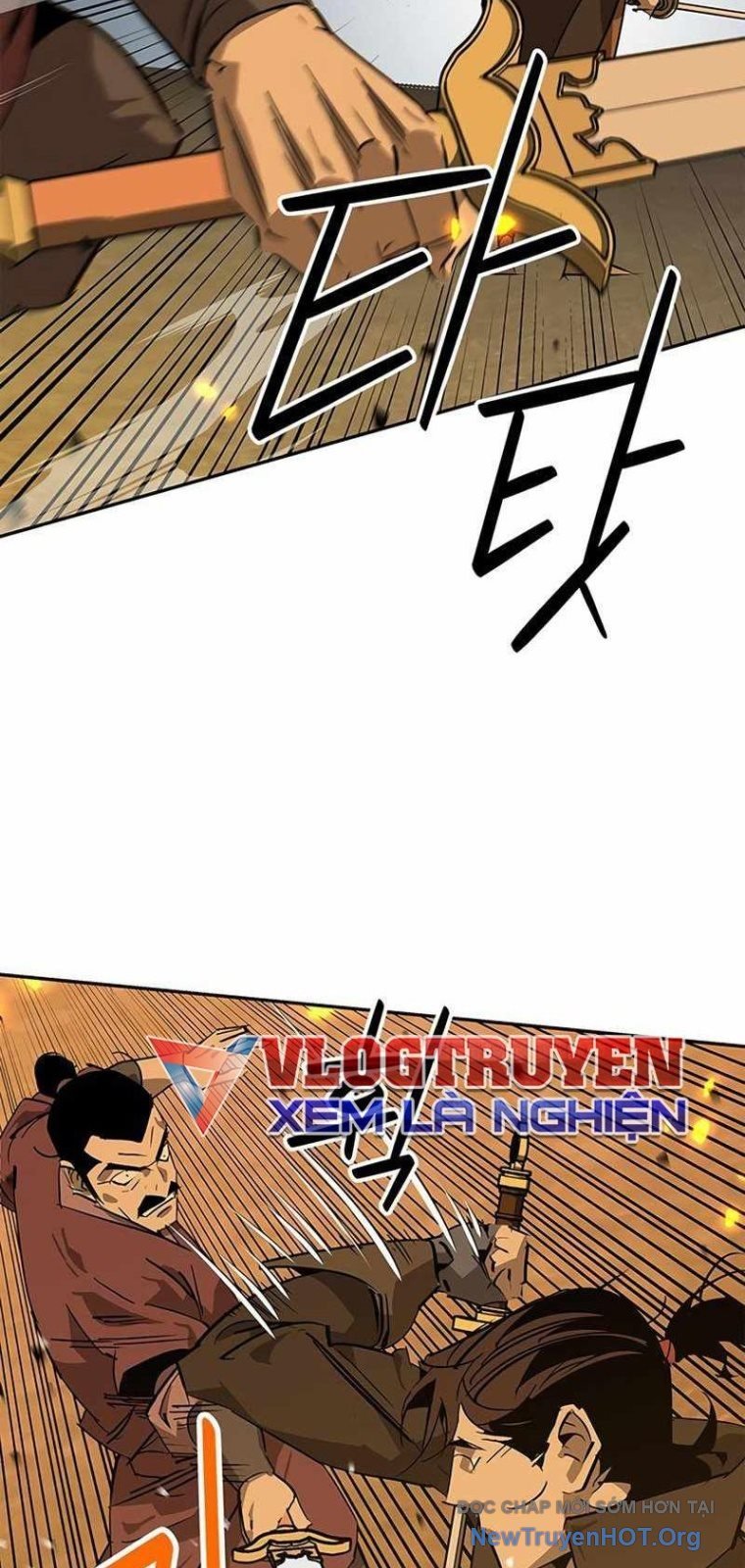 Võ Học Miền Viễn Tây Chapter 32 64