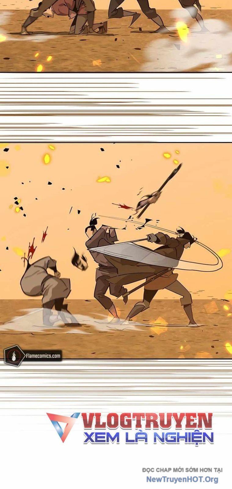 Võ Học Miền Viễn Tây Chapter 32 70