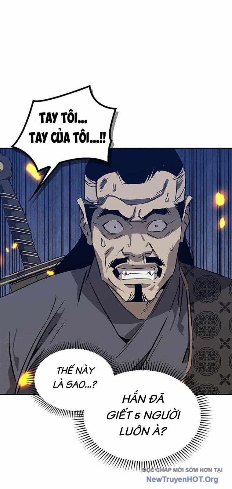 Võ Học Miền Viễn Tây Chapter 32 73