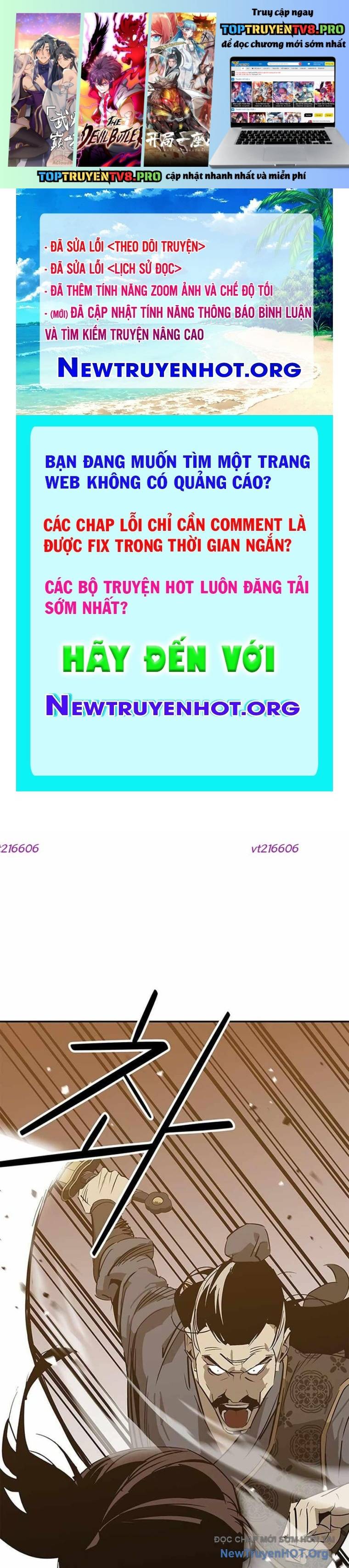 Võ Học Miền Viễn Tây Chapter 33 1