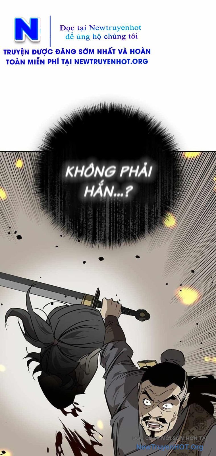 Võ Học Miền Viễn Tây Chapter 33 5