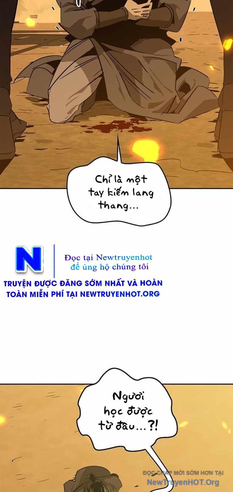 Võ Học Miền Viễn Tây Chapter 33 17