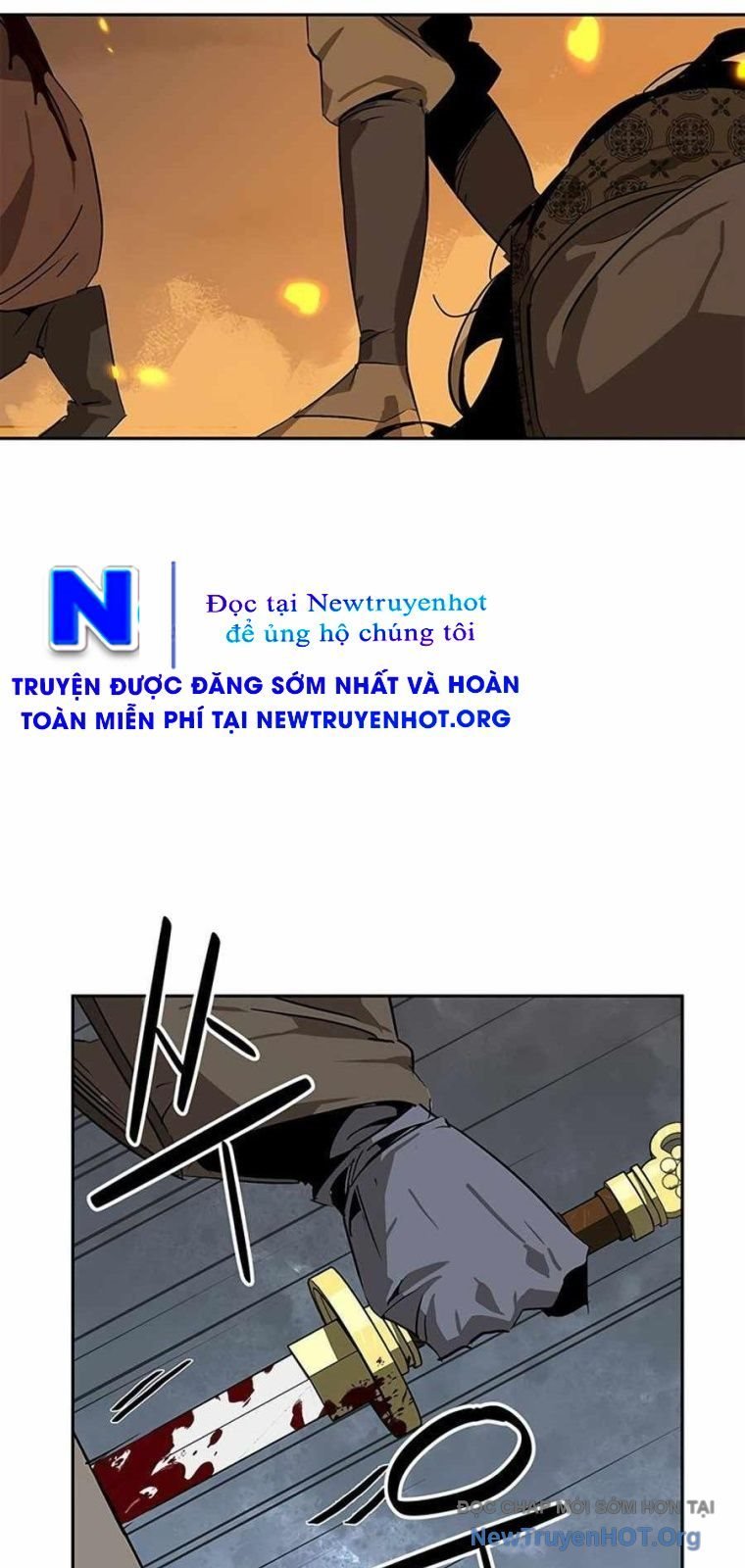 Võ Học Miền Viễn Tây Chapter 33 19