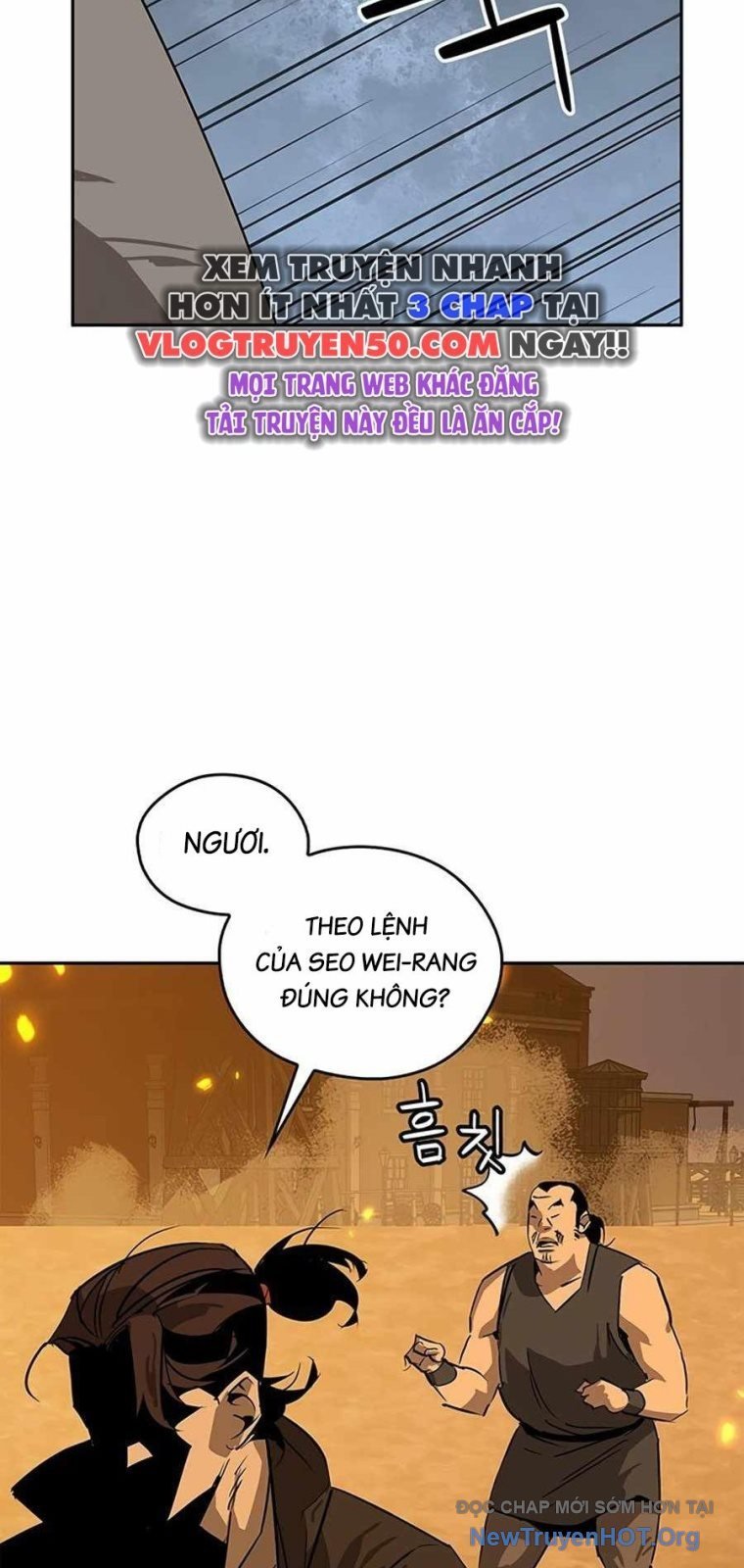Võ Học Miền Viễn Tây Chapter 33 20