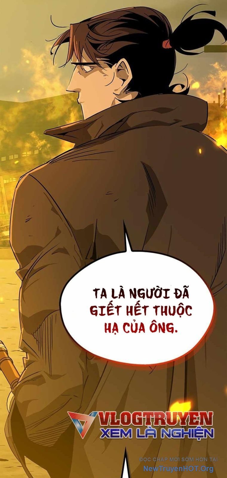 Võ Học Miền Viễn Tây Chapter 33 22