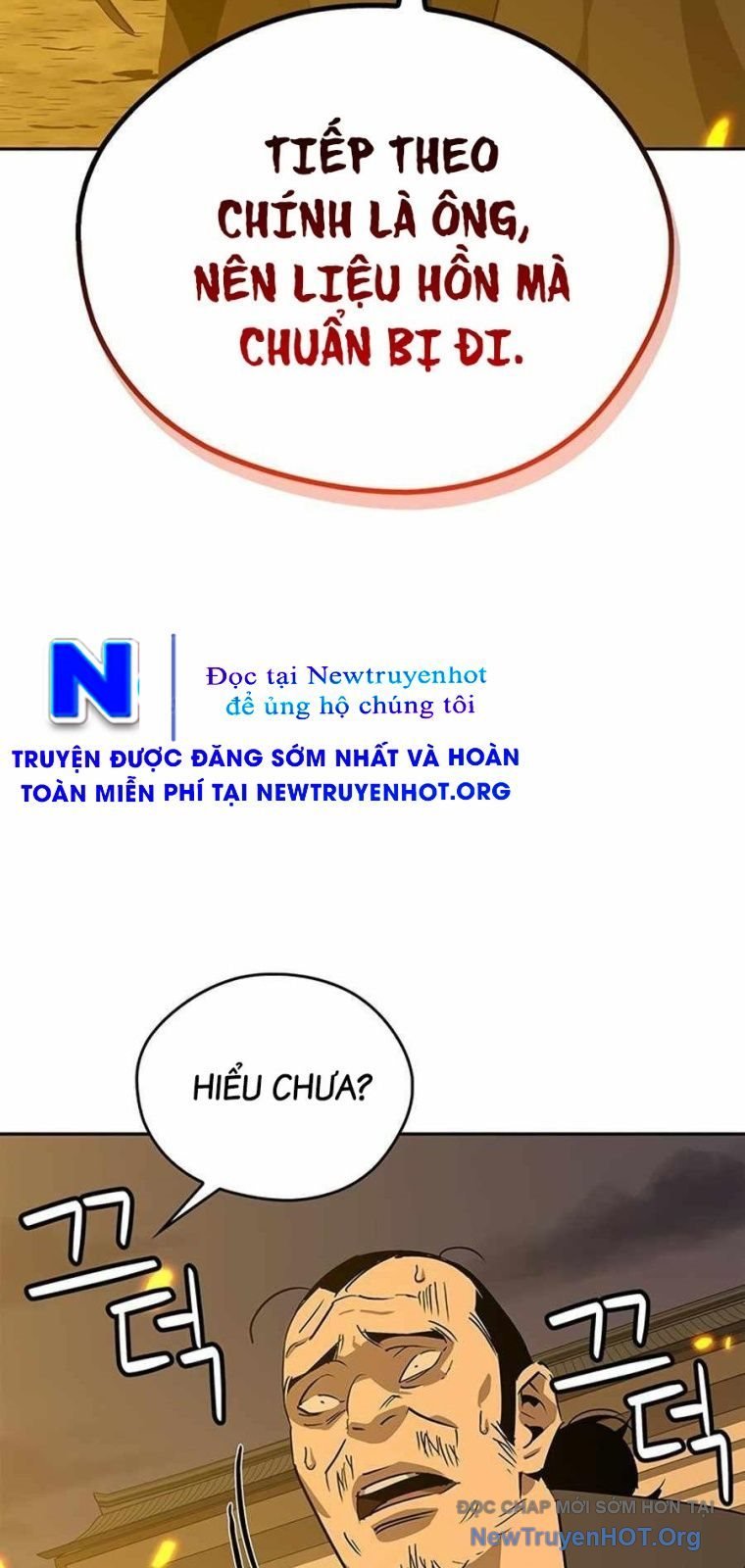 Võ Học Miền Viễn Tây Chapter 33 23