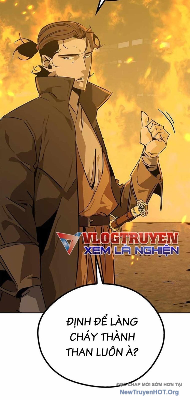 Võ Học Miền Viễn Tây Chapter 33 28